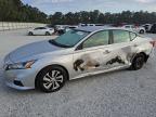 2021 NISSAN ALTIMA S - 1N4BL4BV8MN402900