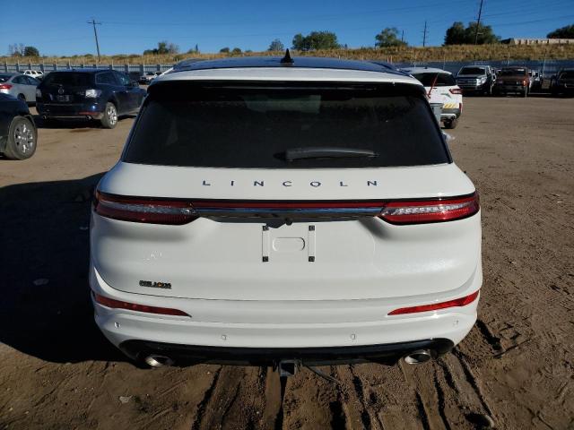 2024 LINCOLN CORSAIR GR 5LMTJ5DZXRUL01650