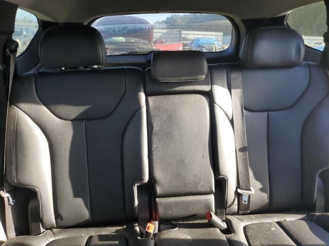 2023 HYUNDAI SANTA FE X - 5NMS64AJ4PH534926