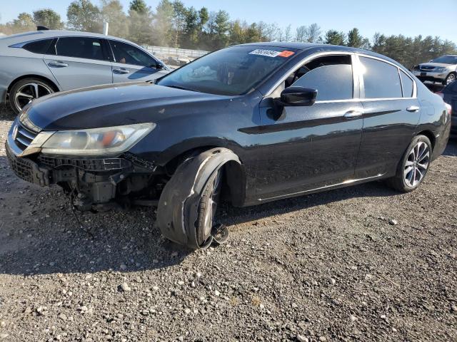 2013 HONDA ACCORD SPO #2962553859