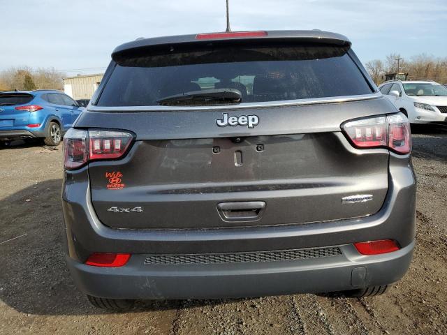 2019 JEEP COMPASS LA - 3C4NJDBB3KT786729