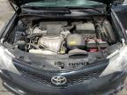 TOYOTA CAMRY L photo