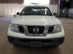 NISSAN FRONTIER S photo