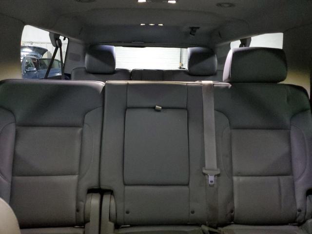 2015 CHEVROLET SUBURBAN K - 1GNSKJKC8FR224161