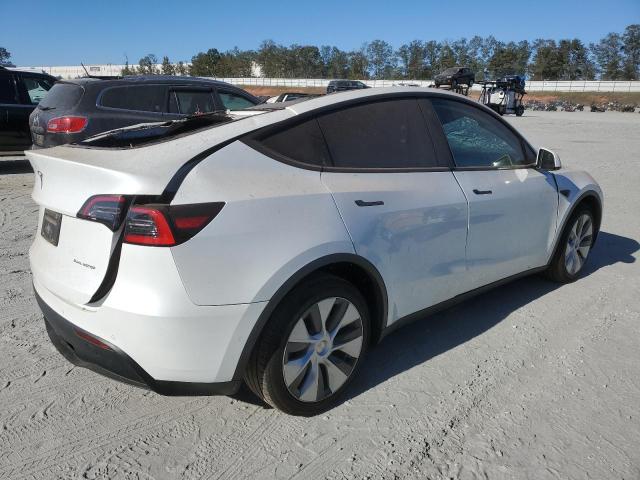 2021 TESLA MODEL Y - 5YJYGDEEXMF086337
