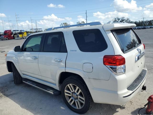 VIN JTEBU5JR8D5141488 2013 Toyota 4runner, SR5 no.2