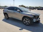 LEXUS RX 350 BAS photo