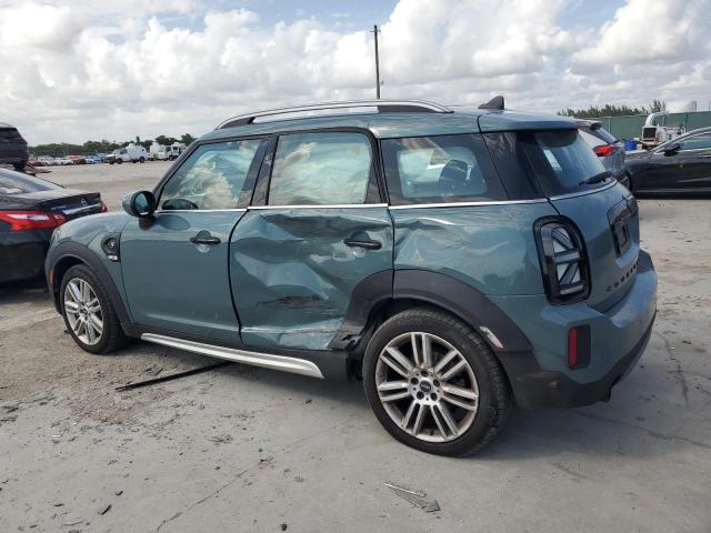 Vin: wmz53br03r3r83506, lot: 77765784, mini cooper s countryman 20242