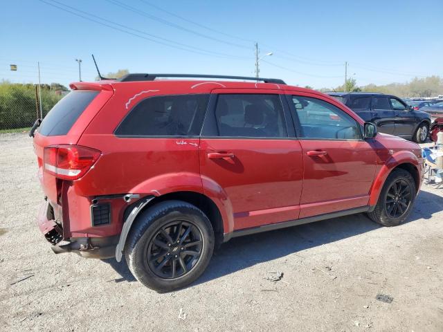 2019 DODGE JOURNEY SE - 3C4PDCBB7KT853097