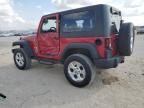 Lot #3023755916 2007 JEEP WRANGLER X