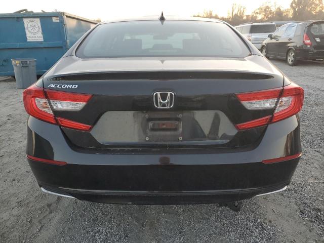 2019 HONDA ACCORD LX - 1HGCV1F12KA076435