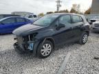 2017 CHEVROLET TRAX LS - 3GNCJKSB9HL274291