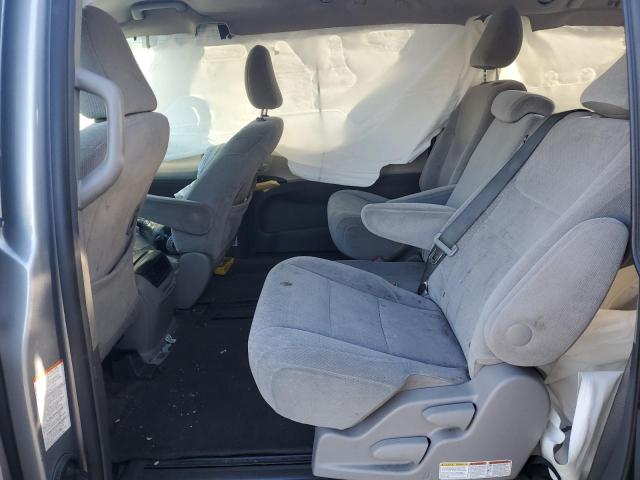 2016 TOYOTA SIENNA LE - 5TDKK3DC9GS738993