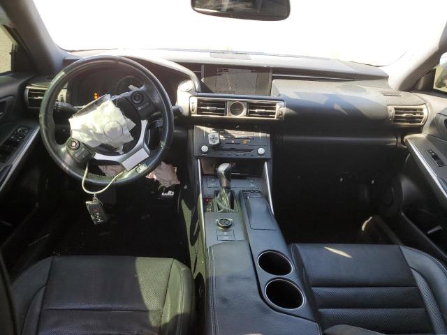 2015 LEXUS IS 350 - JTHBE1D2XF5020309