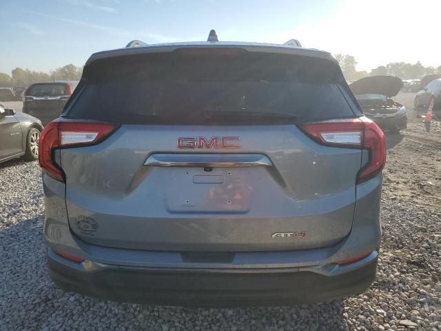 2023 GMC TERRAIN AT 3GKALYEG3PL240631