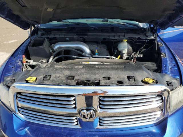 2015 RAM 1500 SLT - 1C6RR6LT0FS553662