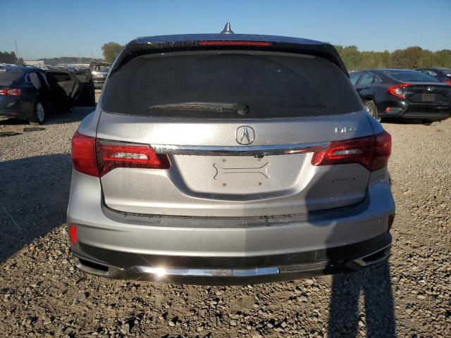 2017 ACURA MDX TECHNO - 5FRYD4H53HB020463