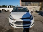 FORD FIESTA SE photo