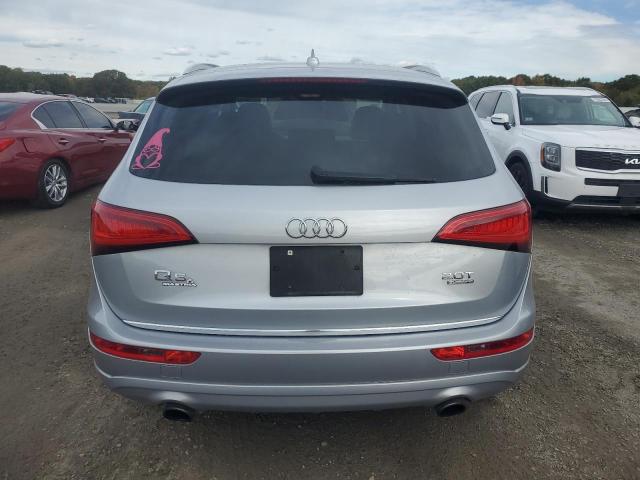 VIN WA1C2AFP2HA086946 2017 Audi Q5, Premium no.6