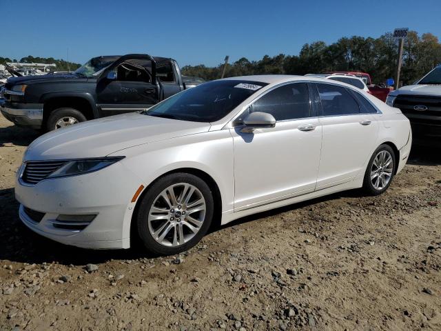 2015 LINCOLN MKZ - 3LN6L2GK3FR628434