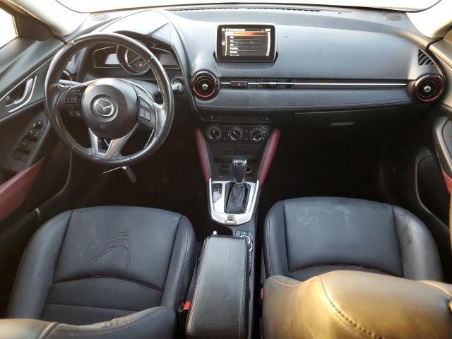 2016 MAZDA CX-3 TOURI - JM1DKDC74G0138095