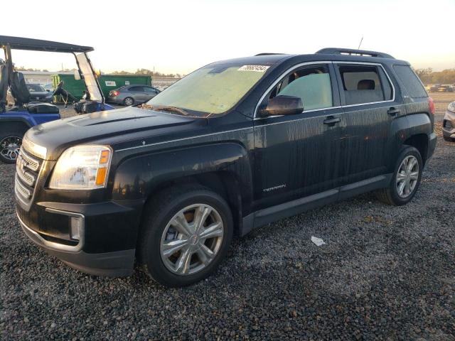 2017 GMC TERRAIN SL - 2GKALNEK8H6189099
