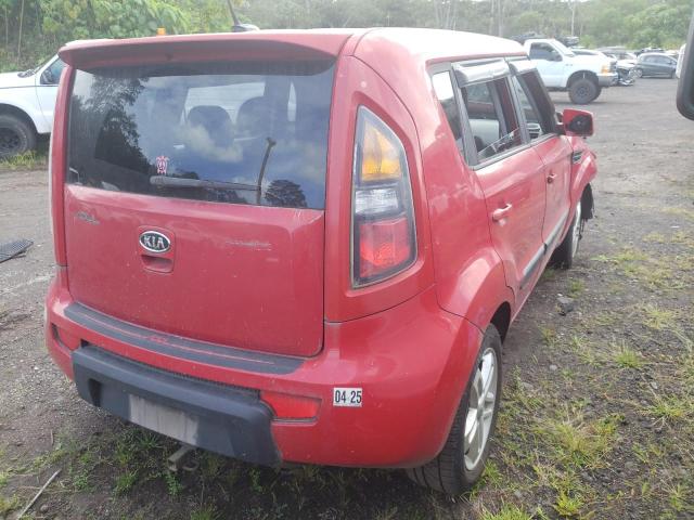Vin: kndjt2a20b7250954, lot: 74225724, kia soul + 20113