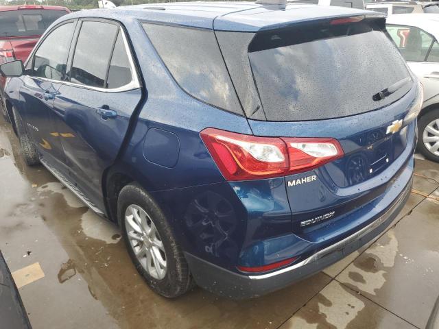 VIN 2GNAXKEV8K6184251 2019 Chevrolet Equinox, LT no.2