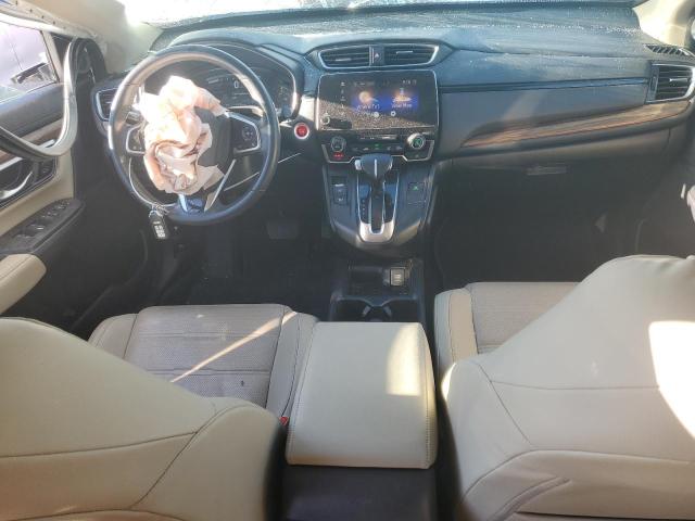 2019 HONDA CR-V TOURI - 7FARW1H99KE012686