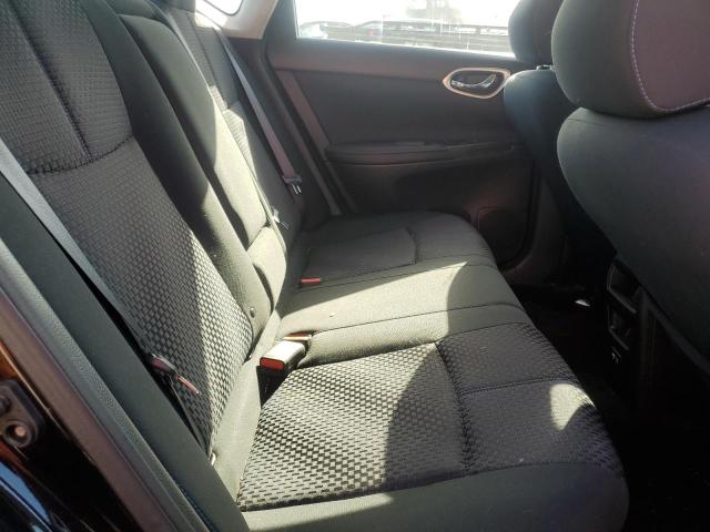 2019 NISSAN SENTRA S - 3N1AB7AP2KY334917