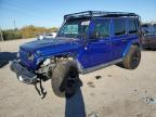 2020 JEEP WRANGLER U - 1C4HJXEN2LW114516