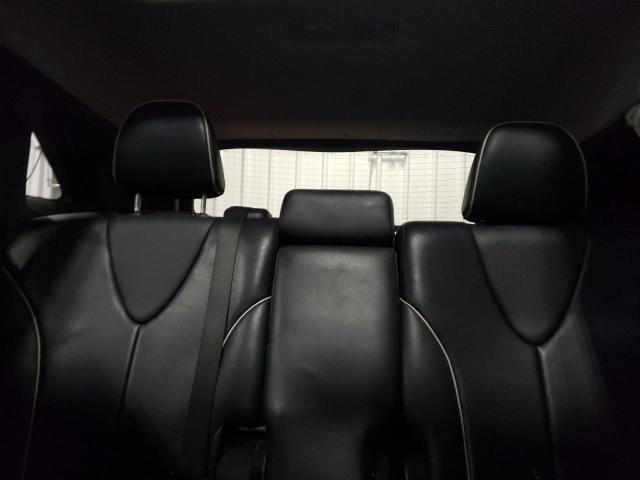 2015 TOYOTA VENZA LE - 4T3BA3BB2FU065474