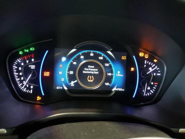 2020 HYUNDAI SANTA FE S - 5NMS3CAD4LH194880