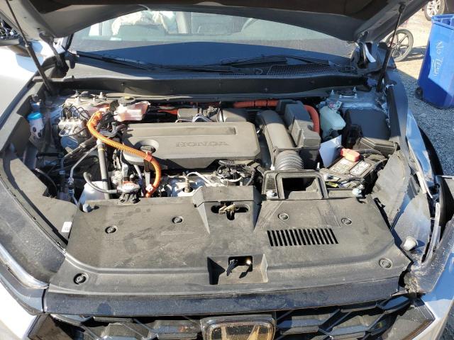2024 HONDA CRV 7FARS5H89RE029850
