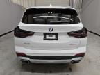 BMW X3 XDRIVE3 photo