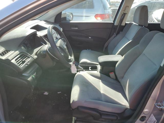 2016 HONDA CR-V LX - 2HKRM4H30GH631006