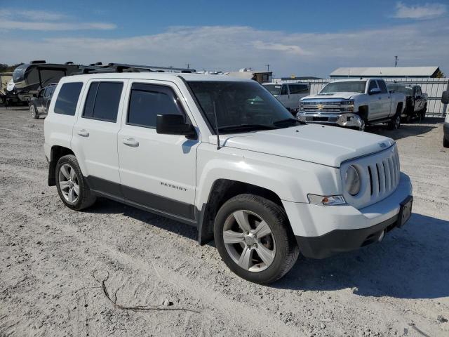 2016 JEEP PATRIOT LA - 1C4NJPFA7GD734200