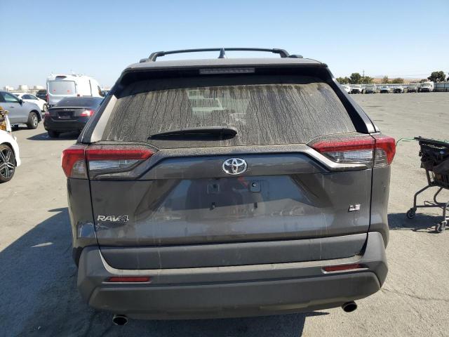 2019 TOYOTA RAV4 LE - 2T3K1RFV3KW018942