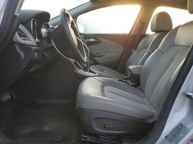 2015 BUICK VERANO CON - 1G4PR5SKXF4116142