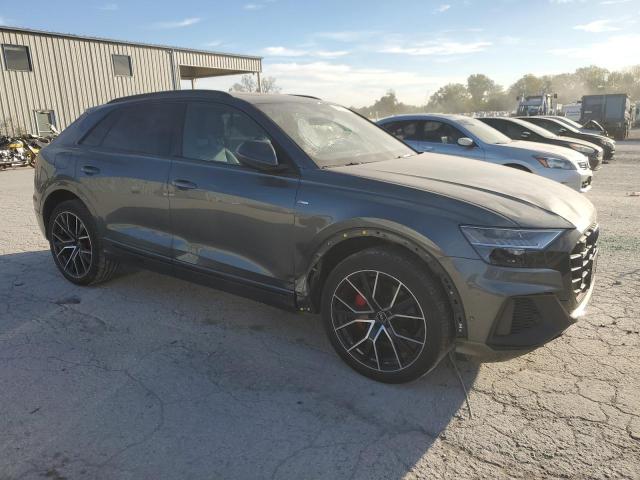 VIN WA1EVAF11MD021736 2021 AUDI Q8 no.4