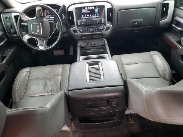 2017 GMC SIERRA K15 - 3GTU2NEJ7HG318666