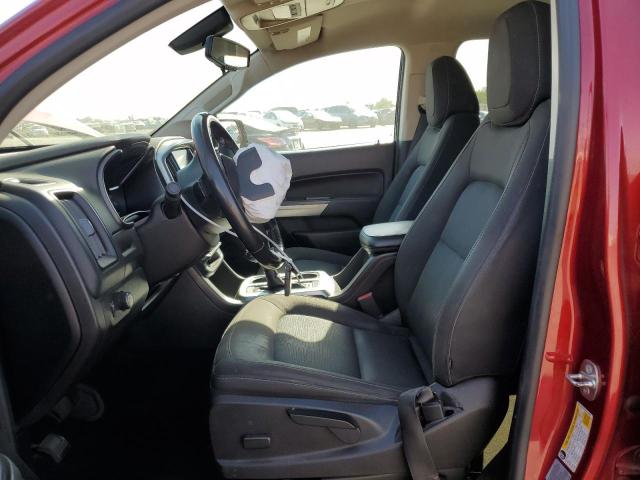 2017 CHEVROLET COLORADO L - 1GCGSCEN3H1299925