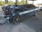 2015 MERCEDES-BENZ C 300 - 55SWF4JB0FU052060