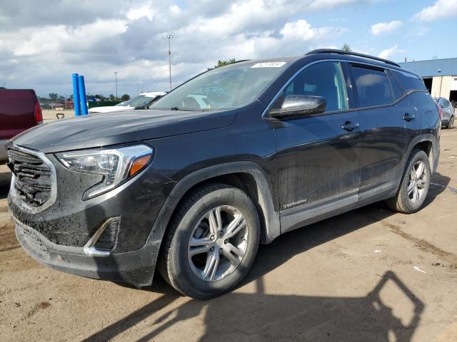 GMC TERRAIN SL
