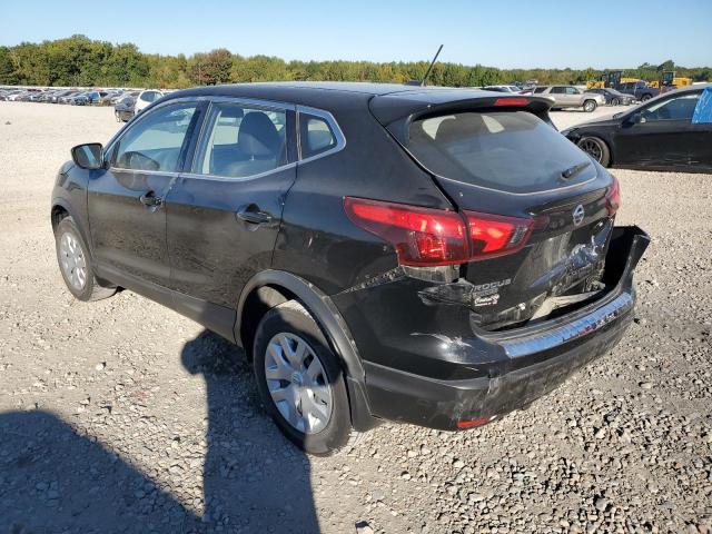 2019 NISSAN ROGUE SPOR - JN1BJ1CP6KW528942