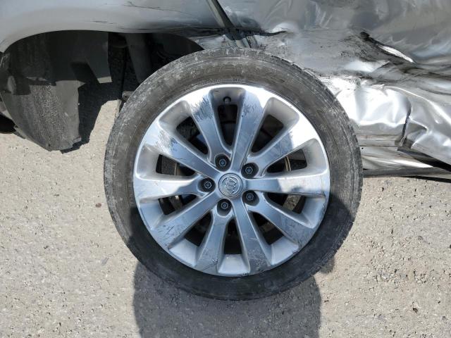2016 BUICK VERANO - 1G4PP5SK1G4125934