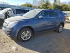 CHEVROLET EQUINOX LT photo