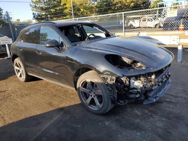 VIN WP1AA2A53RLB11630 2024 PORSCHE MACAN BASE no.4