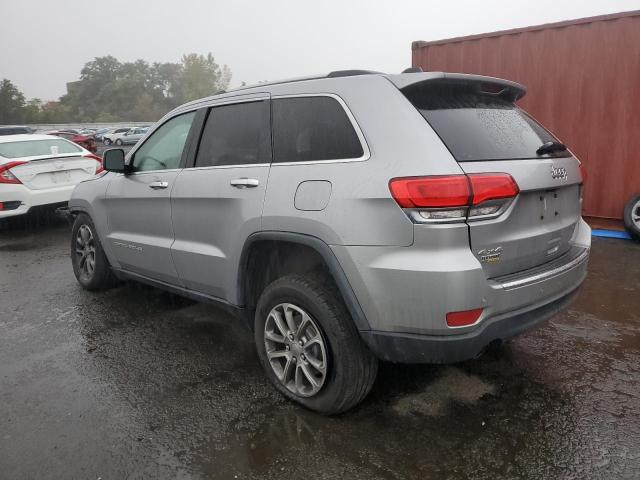 VIN 1C4RJFBG6EC482674 2014 JEEP GRAND CHEROKEE no.2