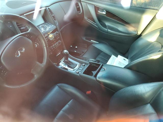 2017 INFINITI QX50 - JN1BJ0RP8HM381190